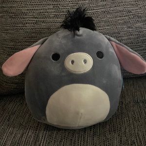 8” Jason Squishmallow